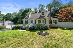 63 Conlyn Ave, Franklin, MA 02038 - Photo 5