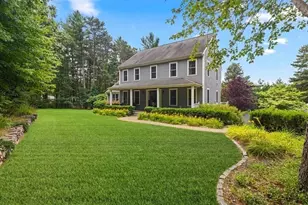 14 Grove St, Kingston, MA 02364 - Photo 1