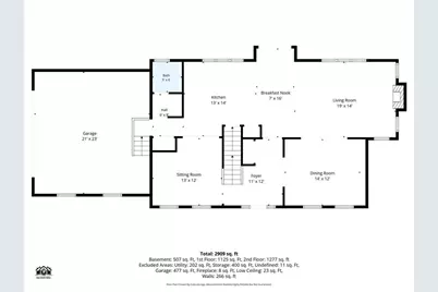 16 Summit Circle, Wrentham, MA 02093 - Photo 41