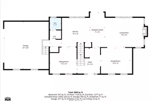 16 Summit Cir, Wrentham, MA 02093 - Photo 41