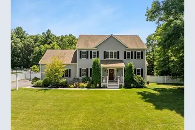 16 Summit Circle, Wrentham, MA 02093 - Photo 1