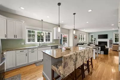 16 Summit Circle, Wrentham, MA 02093 - Photo 7