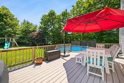 16 Summit Circle, Wrentham, MA 02093 - Photo 5
