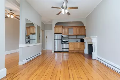 16 Cumberland St #3, Boston, MA 02116 - Photo 1