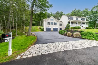 14 Overledge Road, Manchester by the Sea, MA 01944 - Photo 1