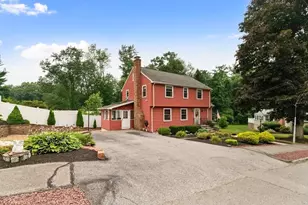 8 Indian Ln, Wakefield, MA 01880 - Photo 1