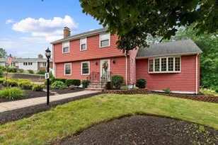 8 Indian Ln, Wakefield, MA 01880 - Photo 7