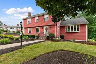 8 Indian Ln, Wakefield, MA 01880 - Photo 1