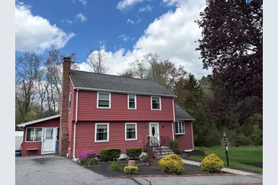8 Indian Lane, Wakefield, MA 01880 - Photo 1