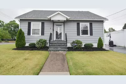 2 Lamb St, Attleboro, MA 02703 - Photo 1
