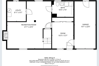7 Kennedy Cir, Wakefield, MA 01880 - Photo 31