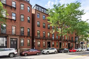 17 Bowdoin St, Boston, MA 02114 - Photo 17