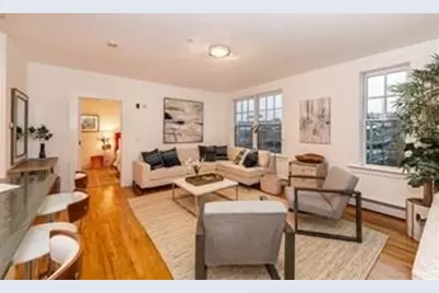 432 Norfolk #4C, Somerville, MA 02143 - Photo 5