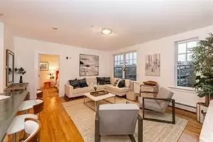 432 Norfolk, Somerville, MA 02143 - Photo 5