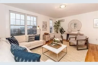 432 Norfolk #4C, Somerville, MA 02143 - Photo 3
