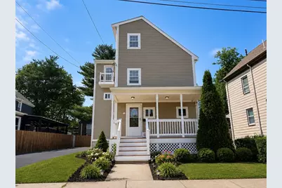 102 Pierce Street, Boston, MA 02136 - Photo 1