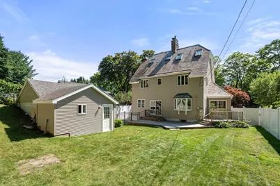 43 Laconia Rd, Worcester, MA 01609 - Photo 27