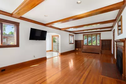 43 Laconia Rd, Worcester, MA 01609 - Photo 5