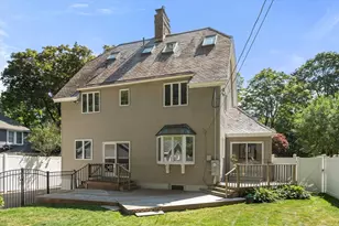 43 Laconia Rd, Worcester, MA 01609 - Photo 3