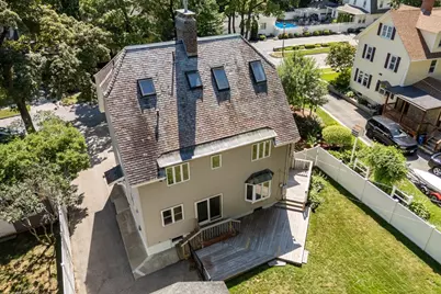 43 Laconia Rd, Worcester, MA 01609 - Photo 29