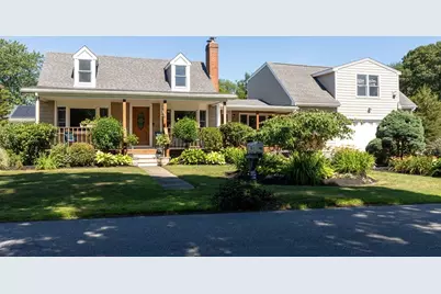 30 Peters Road, Swansea, MA 02777 - Photo 1