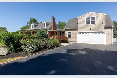 30 Peters Road, Swansea, MA 02777 - Photo 3