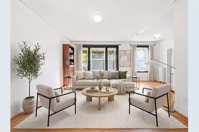 1607 Commonwealth Ave #04, Boston, MA 02135 - Photo 5