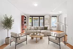 1607 Commonwealth Ave, Boston, MA 02135 - Photo 5