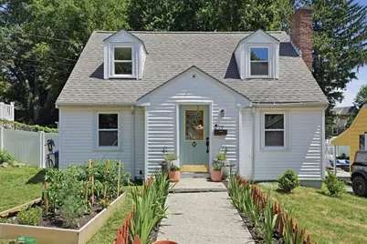 29 Magee Street, Boston, MA 02136 - Photo 1