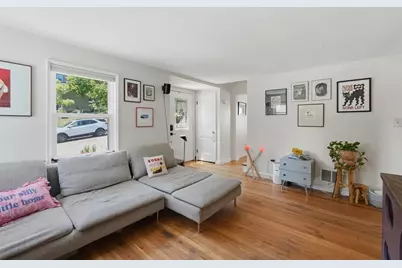 29 Magee Street, Boston, MA 02136 - Photo 5