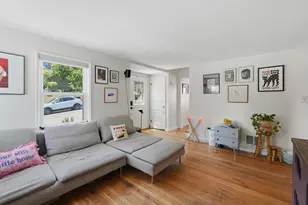 29 Magee St, Boston, MA 02136 - Photo 5