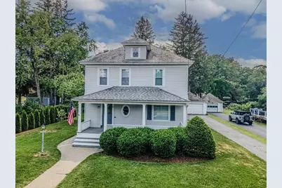 8 Davis Street, Montague, MA 01376 - Photo 1