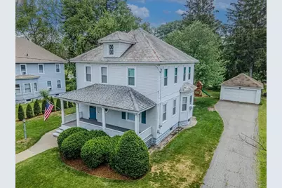8 Davis Street, Montague, MA 01376 - Photo 41