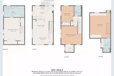 247 Washington St #11, Winchester, MA 01890 - Photo 23