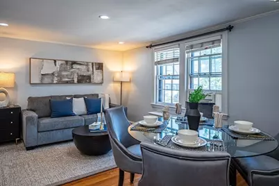 247 Washington St #11, Winchester, MA 01890 - Photo 9