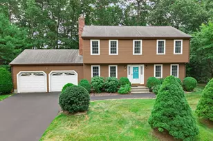 7 Hazeltine Rd, Upton, MA 01568 - Photo 1