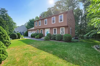 7 Hazeltine Rd, Upton, MA 01568 - Photo 41