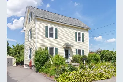 142 Calvary Street, Waltham, MA 02453 - Photo 1