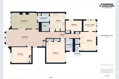 12 Parkman St #3, Brookline, MA 02446 - Photo 17