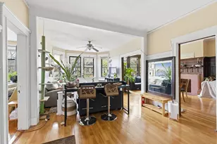 12 Parkman St, Brookline, MA 02446 - Photo 3