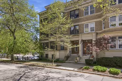 12 Parkman St #3, Brookline, MA 02446 - Photo 19