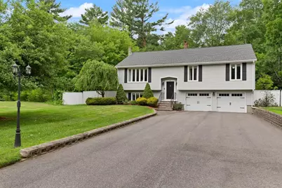 21 Kennedy Cir, Easton, MA 02375 - Photo 3