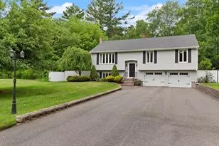 21 Kennedy Cir, Easton, MA 02375 - Photo 3