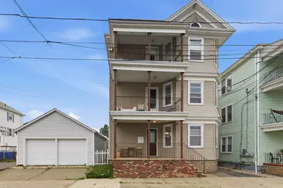 37 Eaton St, Fall River, MA 02723 - Photo 1