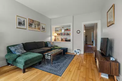 1157 Commonwealth Ave #1, Boston, MA 02134 - Photo 3