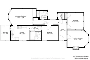 1157 Commonwealth Ave, Boston, MA 02134 - Photo 23