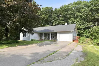 132 Charlton Road, Spencer, MA 01562 - Photo 1