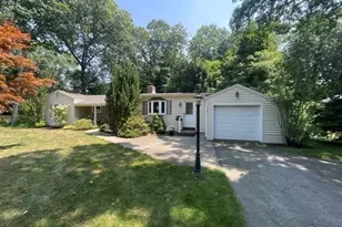 117 Hazardville Rd, Longmeadow, MA 01106 - Photo 1
