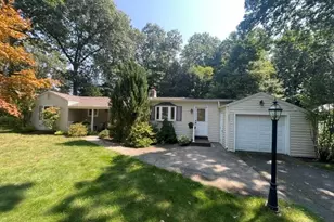 117 Hazardville Rd, Longmeadow, MA 01106 - Photo 1
