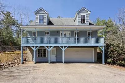 127 Brook Rd #1, Warren, MA 01083 - Photo 1